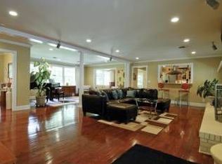 5732 Knob Rd, Nashville, TN 37209