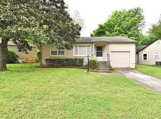 2560 E 17th St, Tulsa, OK 74104