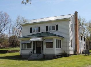 115 Virgin Aly, Enon Valley, PA 16120