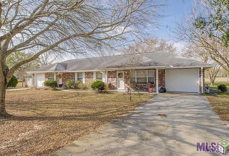 13169 Lambert Rd, Gonzales, LA 70737 Zillow