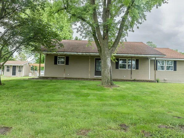 320 S Willow Street, Buffalo, MO 65622