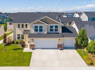 230 W Yosemite St, Meridian, ID 83646