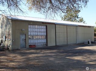 117 S Neilson Ave, Lind, WA 99341