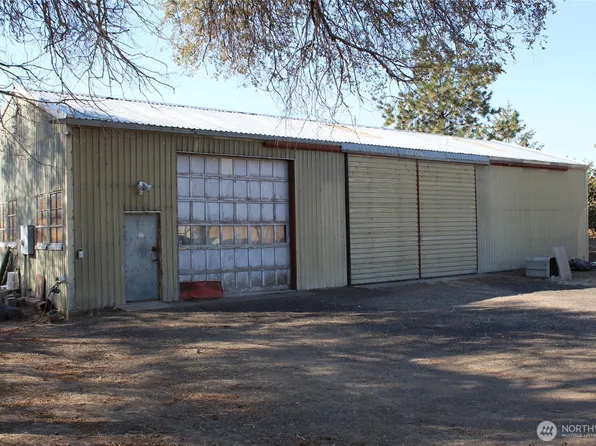 117 S Neilson Road, Lind, WA 99341