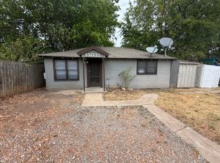 1503 1/2 NW Kingsbury Ave, Lawton, OK 73507