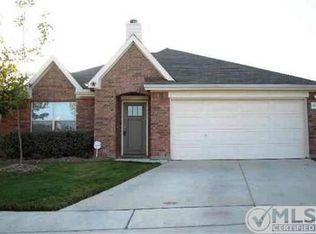 1224 Barrel Run, Haslet, TX 76052