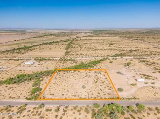 0 N Osa Rd #17, Maricopa, AZ 85139