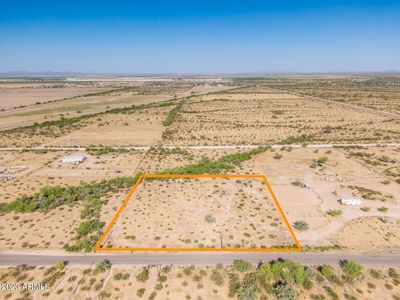 0 N Osa Road #17, Maricopa, AZ, 85139