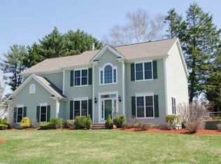 4 Bunting Way, Danvers, MA 01923