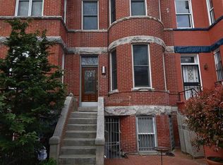 114 12th St NE #BASEMENT, Washington, DC 20002