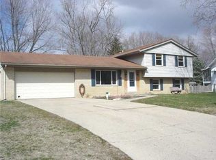 933 Greenhill Way, Anderson, IN 46012