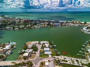 410 Normandy Rd, Madeira Beach, FL 33708