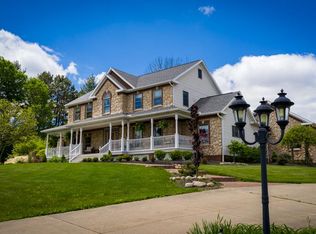 1850 Millsboro Rd E, Mansfield, OH 44906