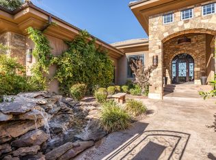 2097 E Cliff Point Dr, St George, UT 84790