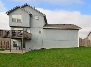 9135 N Mulberry Ave, Kansas City, MO 64155