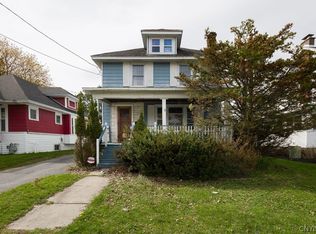 170 Haley St, Watertown, NY 13601