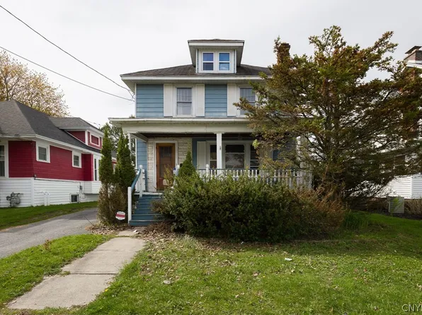 170 Haley St, Watertown, NY 13601