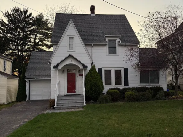 113 N Willis Ave, Endwell, NY 13760