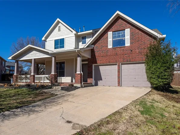 6501 Lantana Dr, Denton, TX 76208