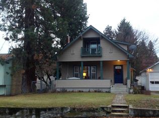 1928 E 11th Ave, Spokane, WA 99202