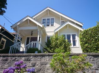 947 Martin Luther King Jr Way, Seattle, WA 98122