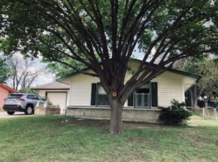 5425 McConnell Dr, Fort Worth, TX 76134