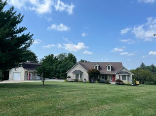 7245 Brooks Rd, Harrison, OH 45030