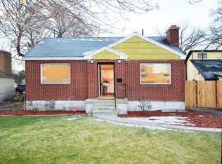 845 W 1300 S, Salt Lake City, UT 84104