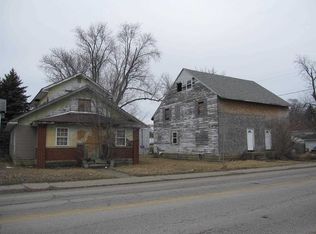 416 W 26th St, Marion, IN 46953