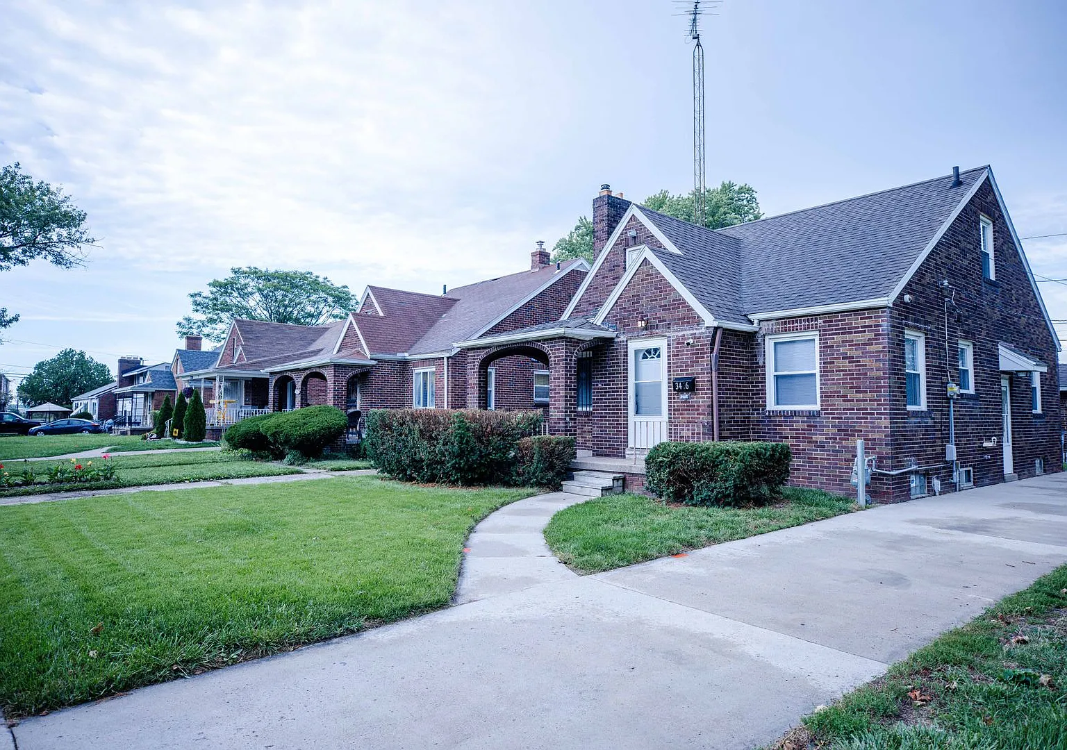 Beautiful three bedroom two bathroom house ready for move in! — Photo 2