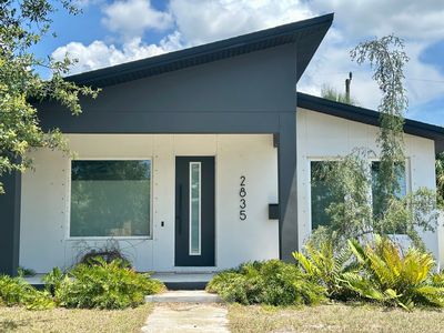 2835 Fairfield Ave S, Saint Petersburg, FL, 33712
