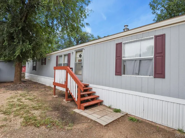 800 S Santa Fe Avenue LOT G18, Fountain, CO 80817