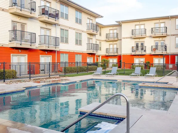 The Peanut Factory Lofts