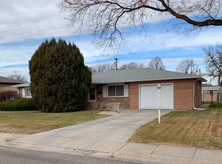 1613 W A St, North Platte, NE 69101
