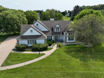 5323 Old Farm ROAD, Racine, WI, 53402