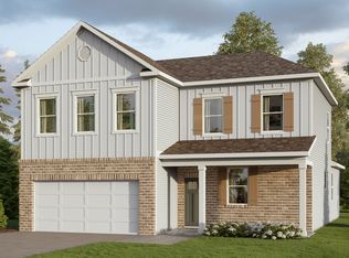 The Belfort Plan, Park Ridge, Trussville, AL 35173