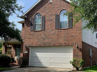 14111 Meadow Ridge Ln, Rosharon, TX 77583