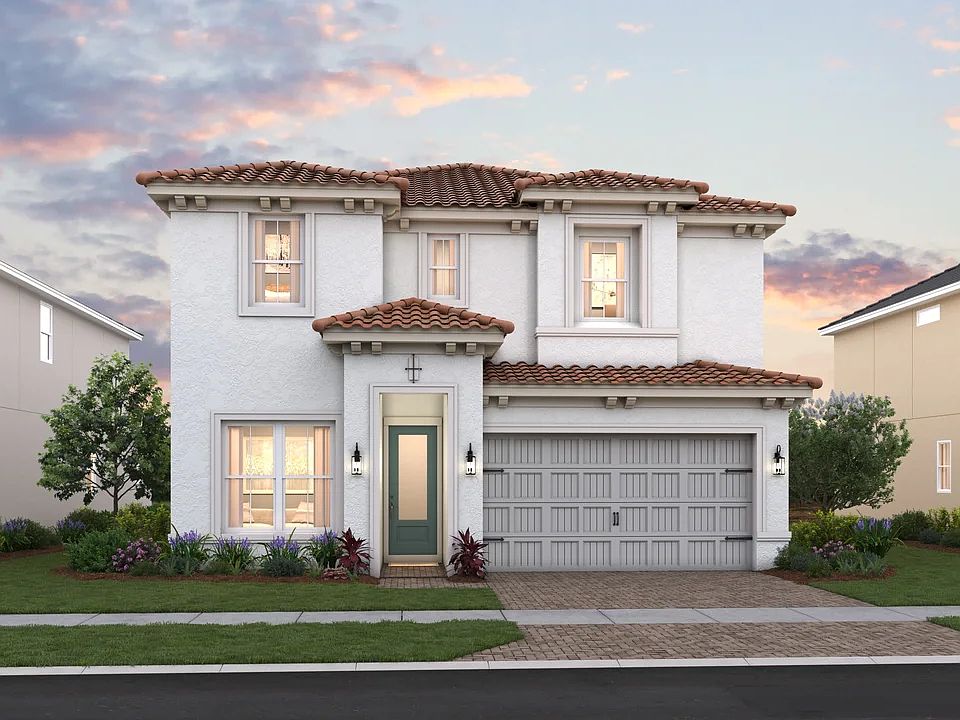 Wicklow IV Mediterranean