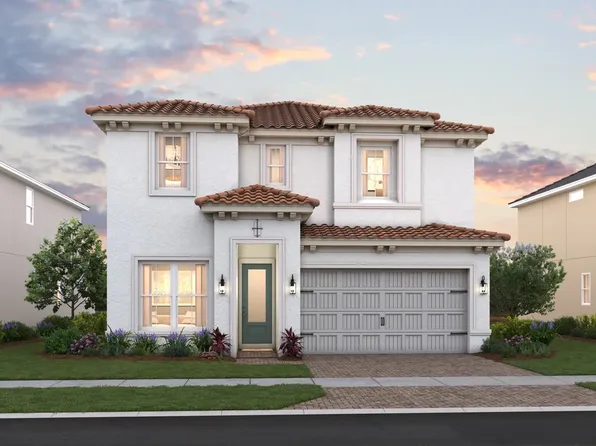 Wicklow IV Plan, Parkside