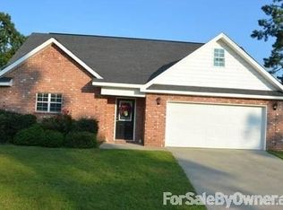 1521 Austin Dr, Macon, GA 31217