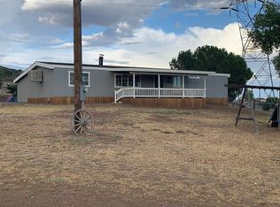 6249 S Country Rd, Mayer, AZ 86333