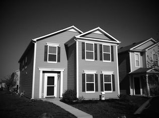 15477 Border Dr, Noblesville, IN 46060