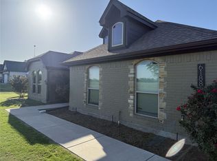 6188 County Road 913, Godley, TX 76044