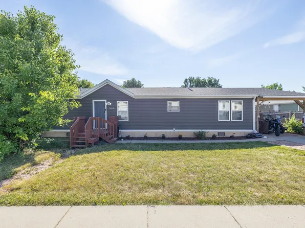 3414 Bonna Villa Dr, Rapid City, SD 57701