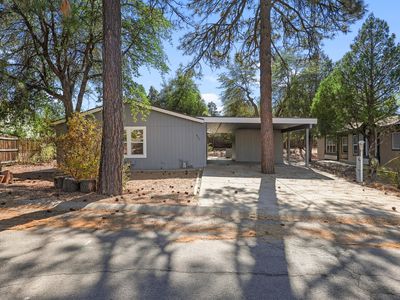 827 W Overland Rd, Payson, AZ, 85541