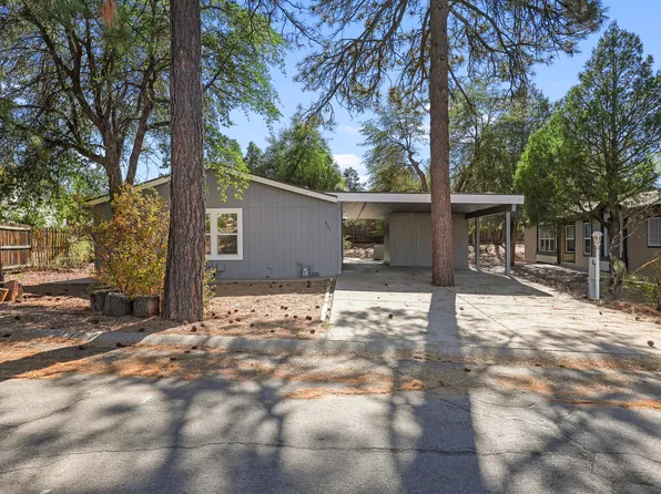 827 W Overland Rd, Payson, AZ 85541