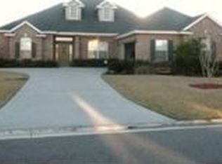 1425 Riva Del Garda Way, Saint Augustine, FL 32092