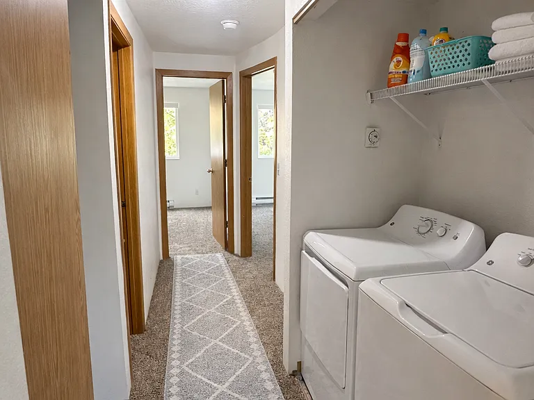 Alki Court Apartments — Photo 8