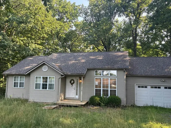320 Mystery Rock Rd, Cape Girardeau, MO 63701