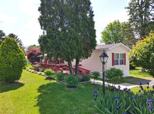 702 Dauphin Dr, Cranberry Township, PA 16066